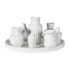 Pottery Vase Set