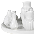 Pottery Vase Set
