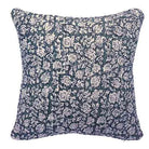 Provence Cushion, Nordic Blue - Angela Reed - 
