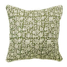 Provence Cushion, Olive - Angela Reed - 
