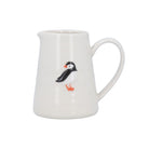 Puffin Stoneware Mini Jug - Angela Reed - 
