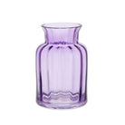 Purple Jones Vase, Small - Angela Reed - 