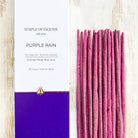 Purple Rain Incense Sticks - Angela Reed - 
