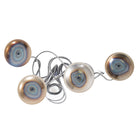 Quadruple Tangle Table Centre