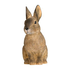Rabbit Carving