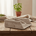 Rattan Napkin Holder - Angela Reed - 