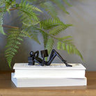 Reader Sculpture