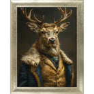 Regal Stag