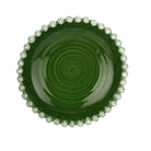 Reginaldo Green Bobble Bowl, Large