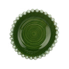 Reginaldo Green Bobble Bowl, Medium