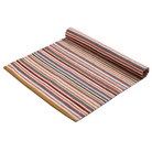Retro Stripe Rug 60 x 90 cm,120 x 180 cm