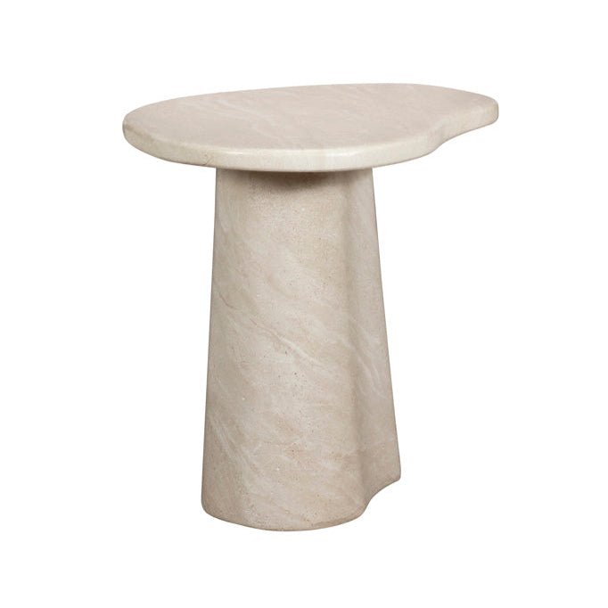 Rhode Island Lamp Table