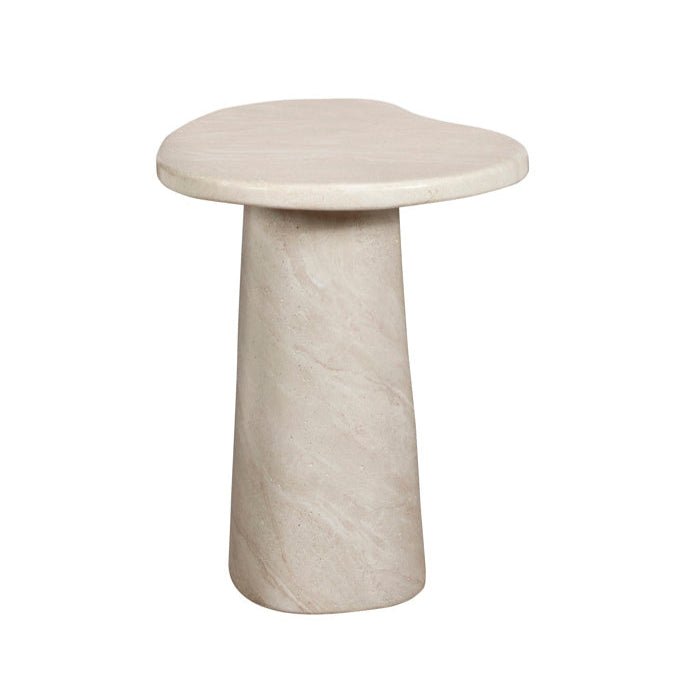 Rhode Island Lamp Table