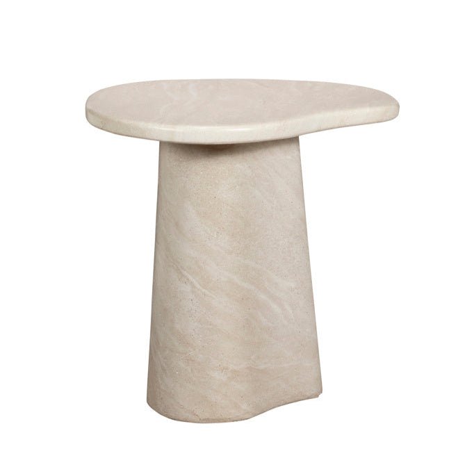 Rhode Island Lamp Table