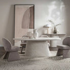 Rhode Island Lamp Table