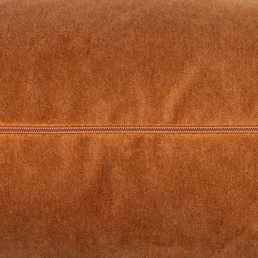 Richmond Cushion in Bronze 45 x 45 cm,40 x 60 cm,58 x 58 cm