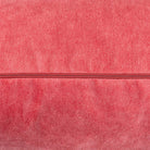 Richmond Cushion in Rasberry 45 x 45 cm,40 x 60 cm
