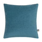 Richmond Cushion in Teal 45 x 45 cm,40 x 60 cm