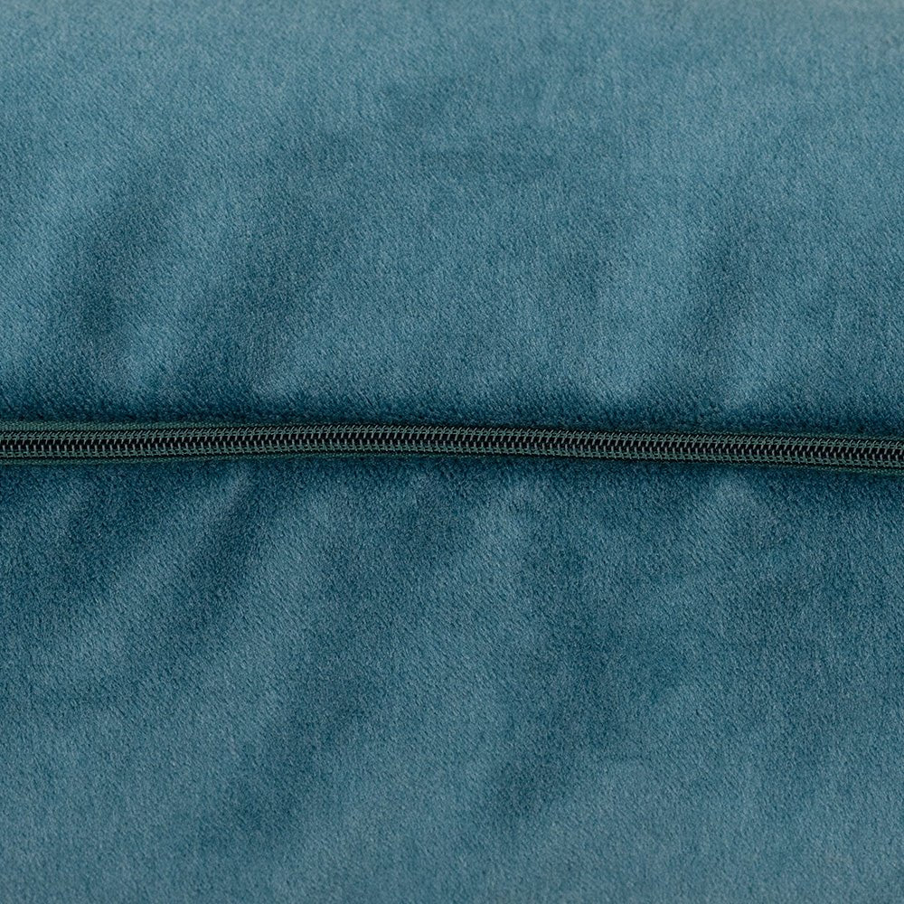 Richmond Cushion in Teal 45 x 45 cm,40 x 60 cm