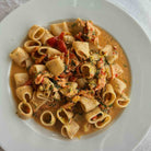 Rigatoni Northern Pasta