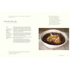 Roast Figs, Sugar Snow: Food to Warm the Soul