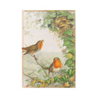 Robin Tea Towel