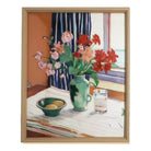 Room With A View Framed Artwork - Angela Reed - 