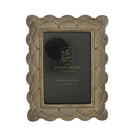 Rope Effect Photo Frame 6" x 4"