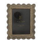 Rope Effect Photo Frame 5" x 7"