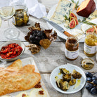 Rosemary Handmade Flatbreads