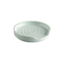 Round Spoon Rest, Assorted Neutral Colours