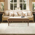 Rug Guru Fusion, Ivory 120 x 170cm,160 x 230cm,200 x 300cm