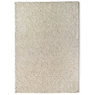 Rug Guru Fusion, Ivory 120 x 170cm,160 x 230cm,200 x 300cm