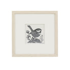 Rural Studies B Framed Art