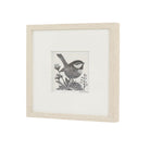 Rural Studies B Framed Art