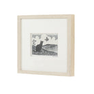 Rural Studies C Framed Art