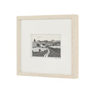 Rural Studies D Framed Art - Angela Reed - 