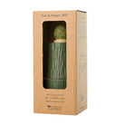 Salt & Pepper Mill Artichoke Green