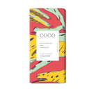 Salted Caramel Milk Chocolate Bar, 80g