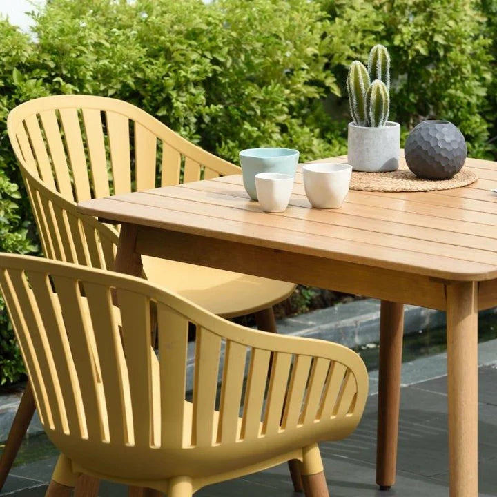 Nassau Eco Friendly Garden Furniture