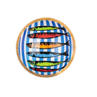 Sardine Dip Bowl - Angela Reed - 