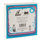 Sardine Square Matchbox