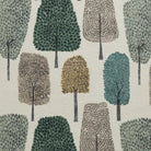 Scion Cedar Washable Rug, Cedar Juniper 76 x 150cm,120 x 170cm,152cm circle,152 x 230cm,185 x 290cm,61 x 230cm runner