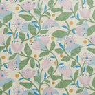 Scion Dancing Daisies Washable Rug, Juniper/Violet 76 x 150cm,120 x 170cm,152 x 230cm,185 x 290cm,61 x 230cm runner