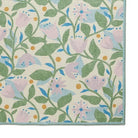 Scion Dancing Daisies Washable Rug, Juniper/Violet 76 x 150cm,120 x 170cm,152 x 230cm,185 x 290cm,61 x 230cm runner