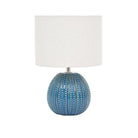 Sea Urchin Lamp