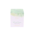 Secret Garden Glass Candle