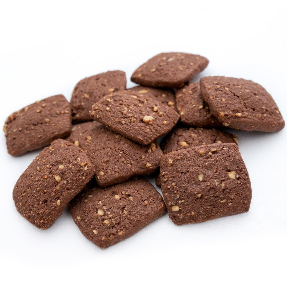 Seggiano Chocolate Saturnelle Biscotti 200g