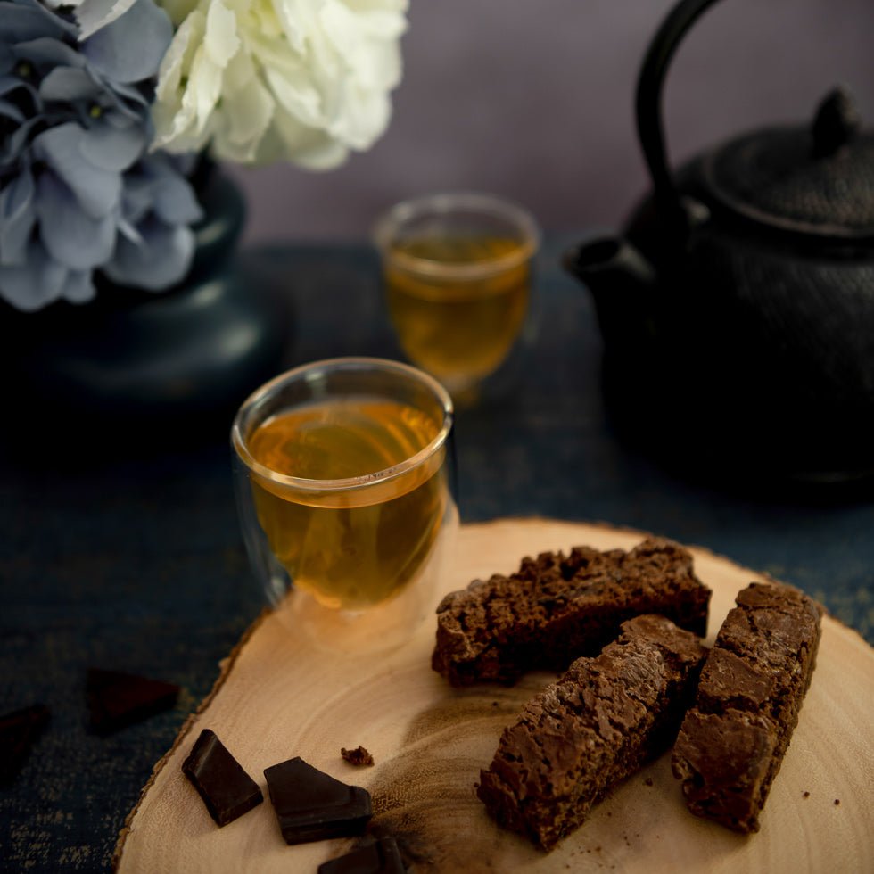 Seggiano Double Chocolate Cantuccini 200g