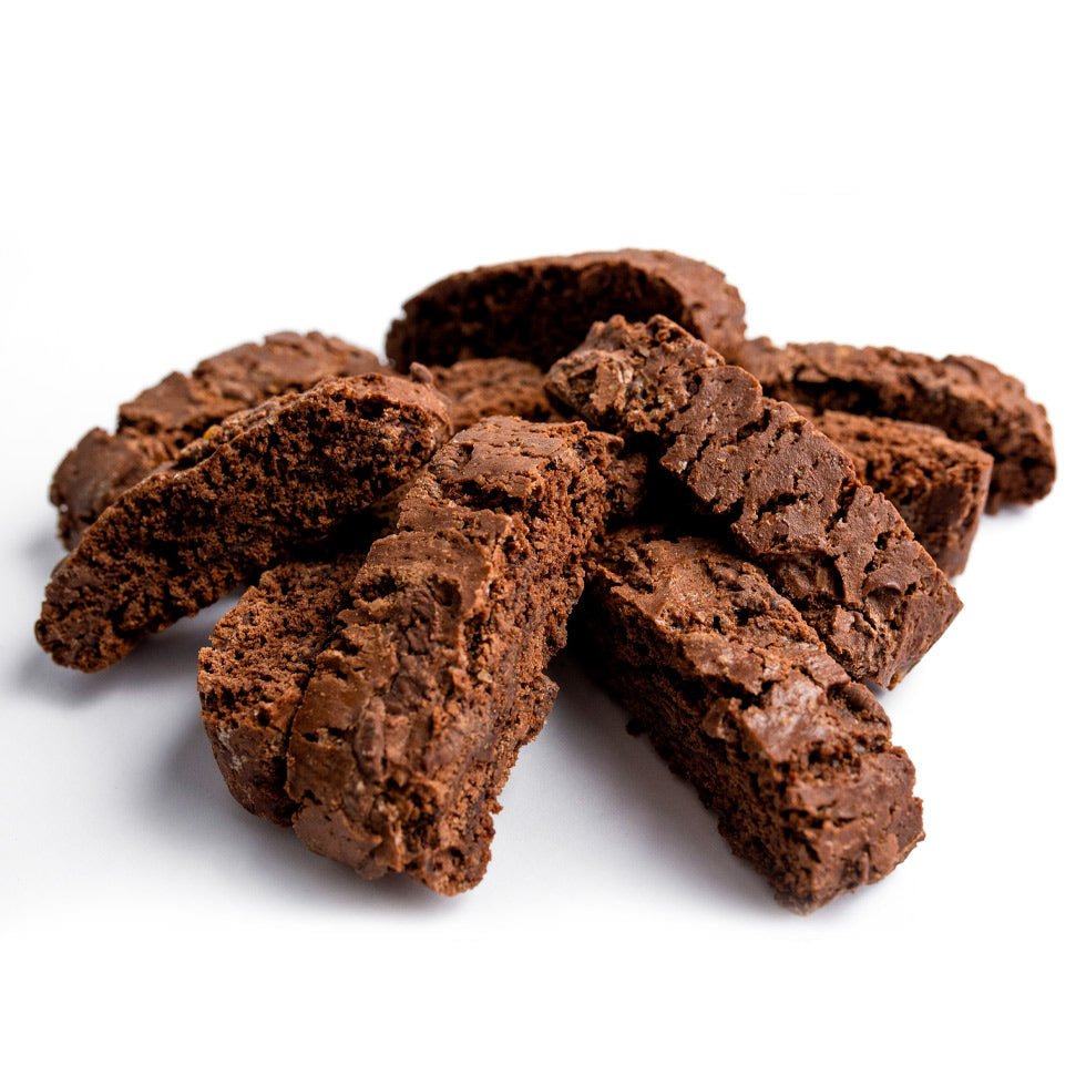 Seggiano Double Chocolate Cantuccini 200g